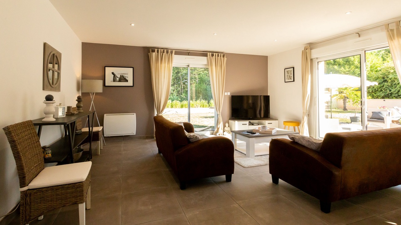 Photo of Livingroom in Sarlat-la-Caneda
