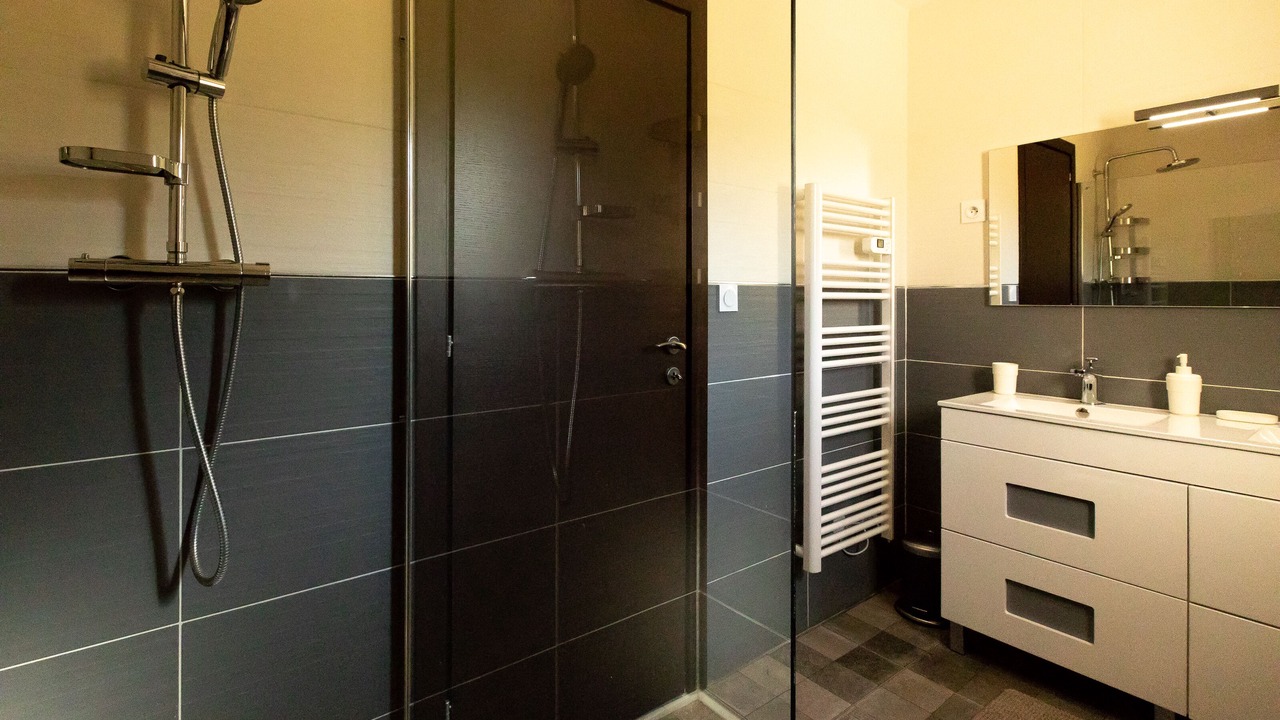 Photo of Bathroom in Sarlat-la-Caneda