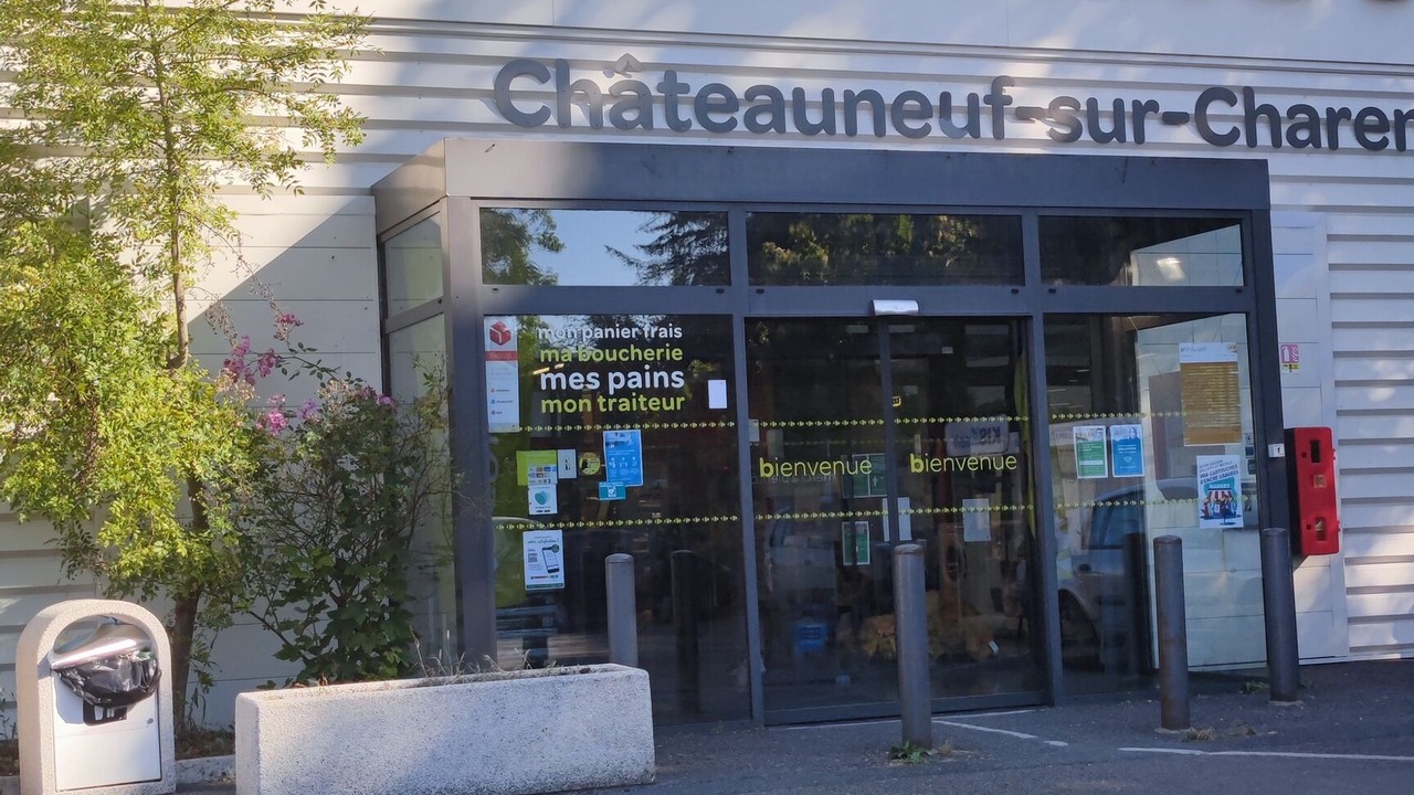 Photo of Outdoor in Chateauneuf-sur-Charente