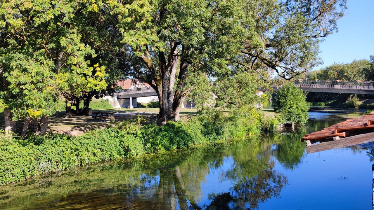 Photo of Outdoor in Chateauneuf-sur-Charente