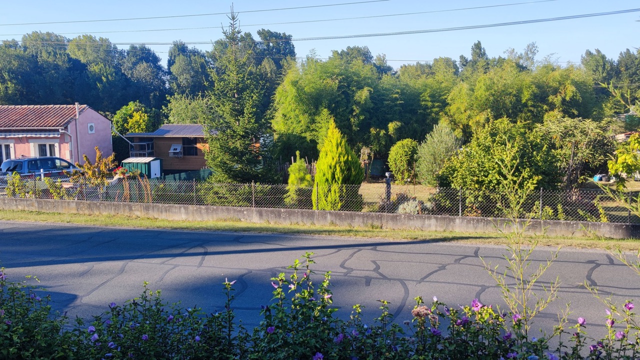 Photo of Outdoor in Chateauneuf-sur-Charente