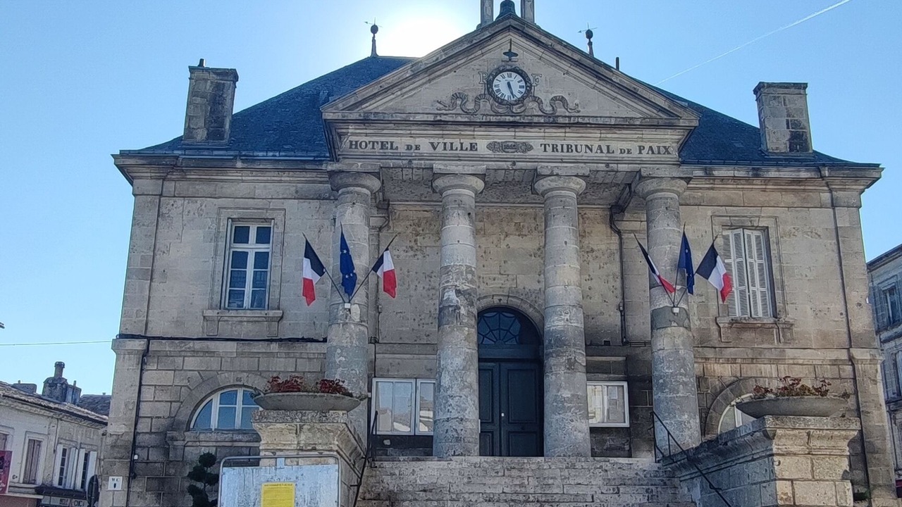 Photo of Others in Chateauneuf-sur-Charente