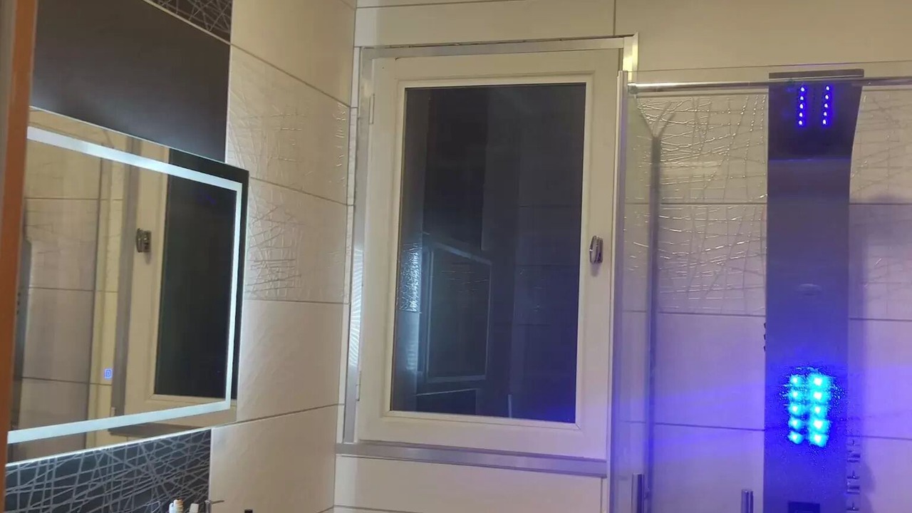 Photo of Bathroom in Chateauneuf-sur-Charente