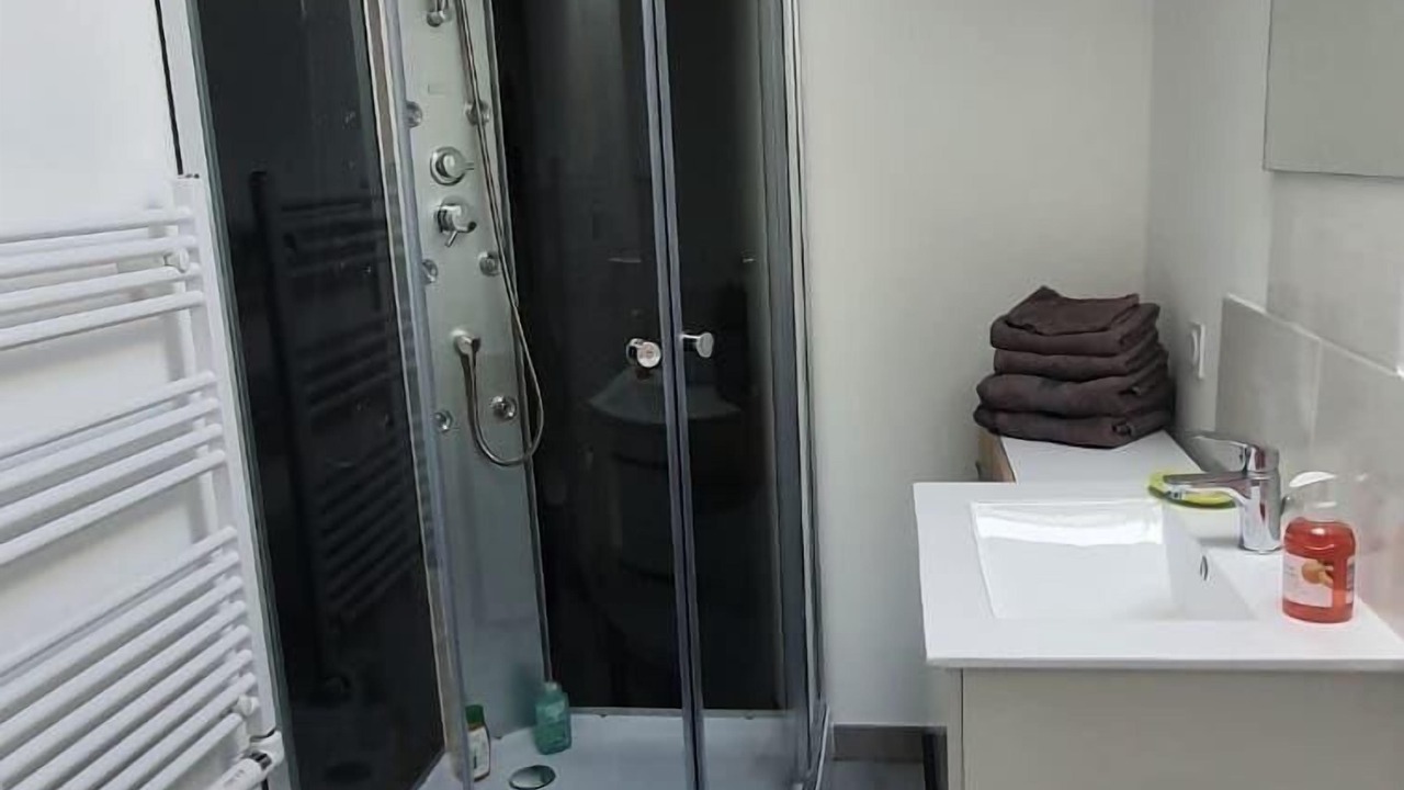 Photo of Bathroom in Lagor