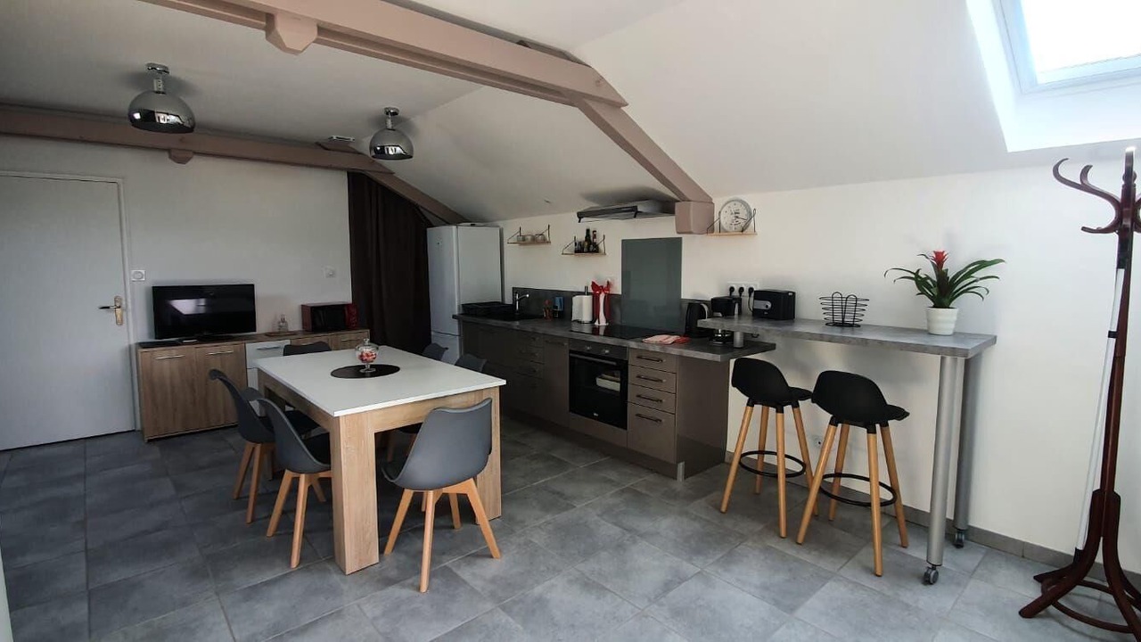 Photo of Kitchen in Lagor