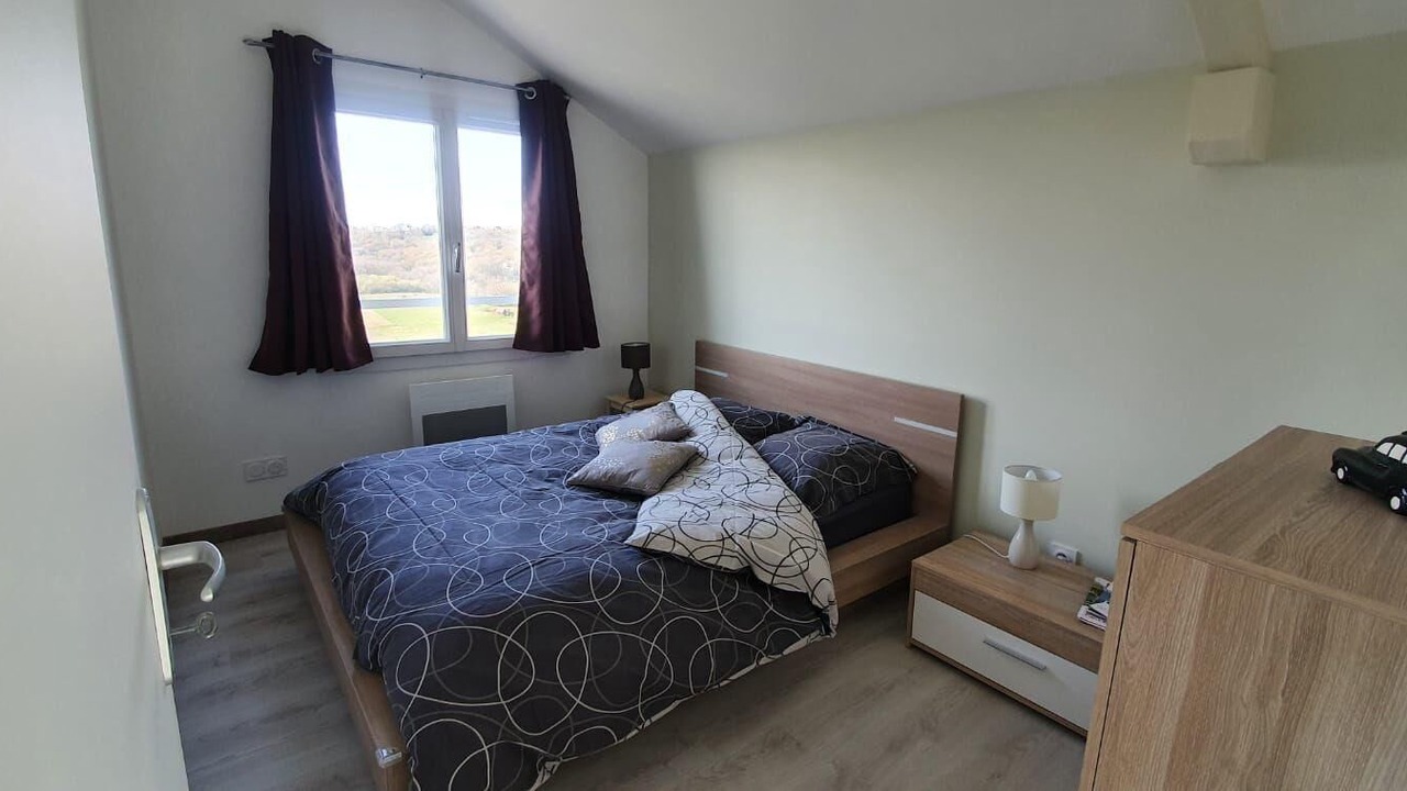 Photo of Bedroom in Lagor