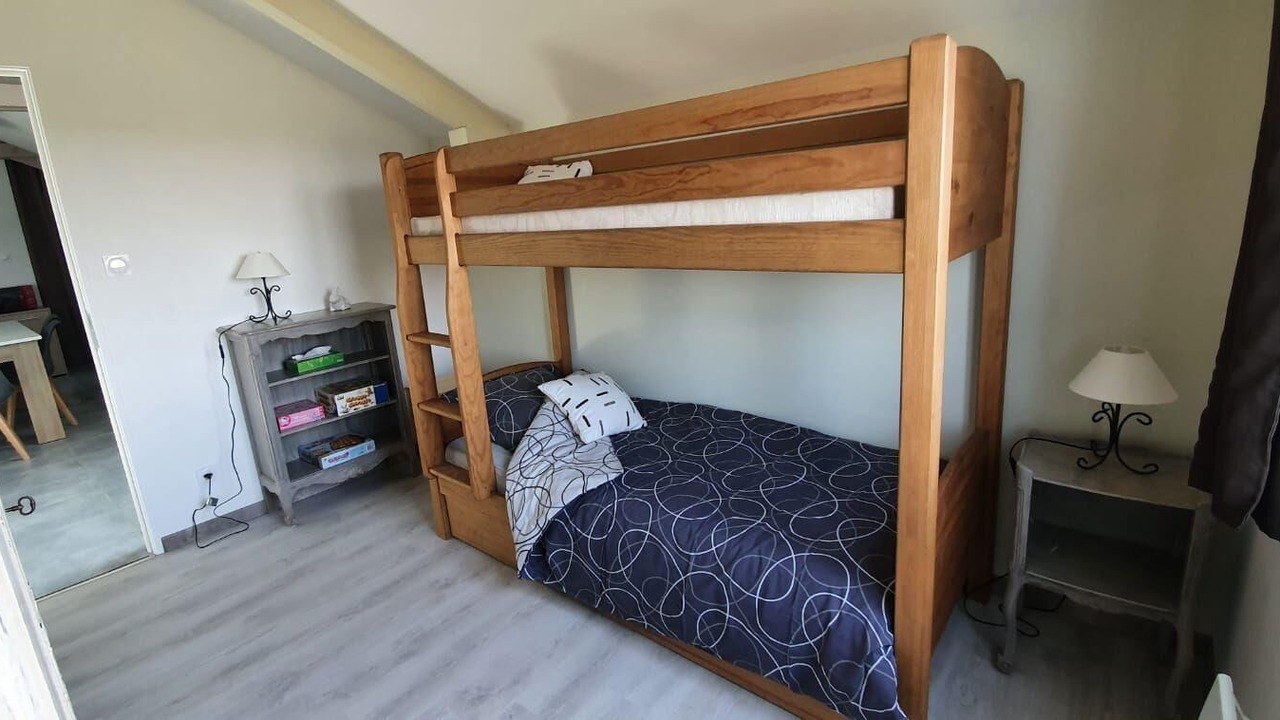 Photo of Bedroom in Lagor
