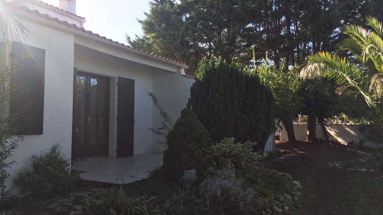 Photo of Outdoor in La Bree-les-Bains