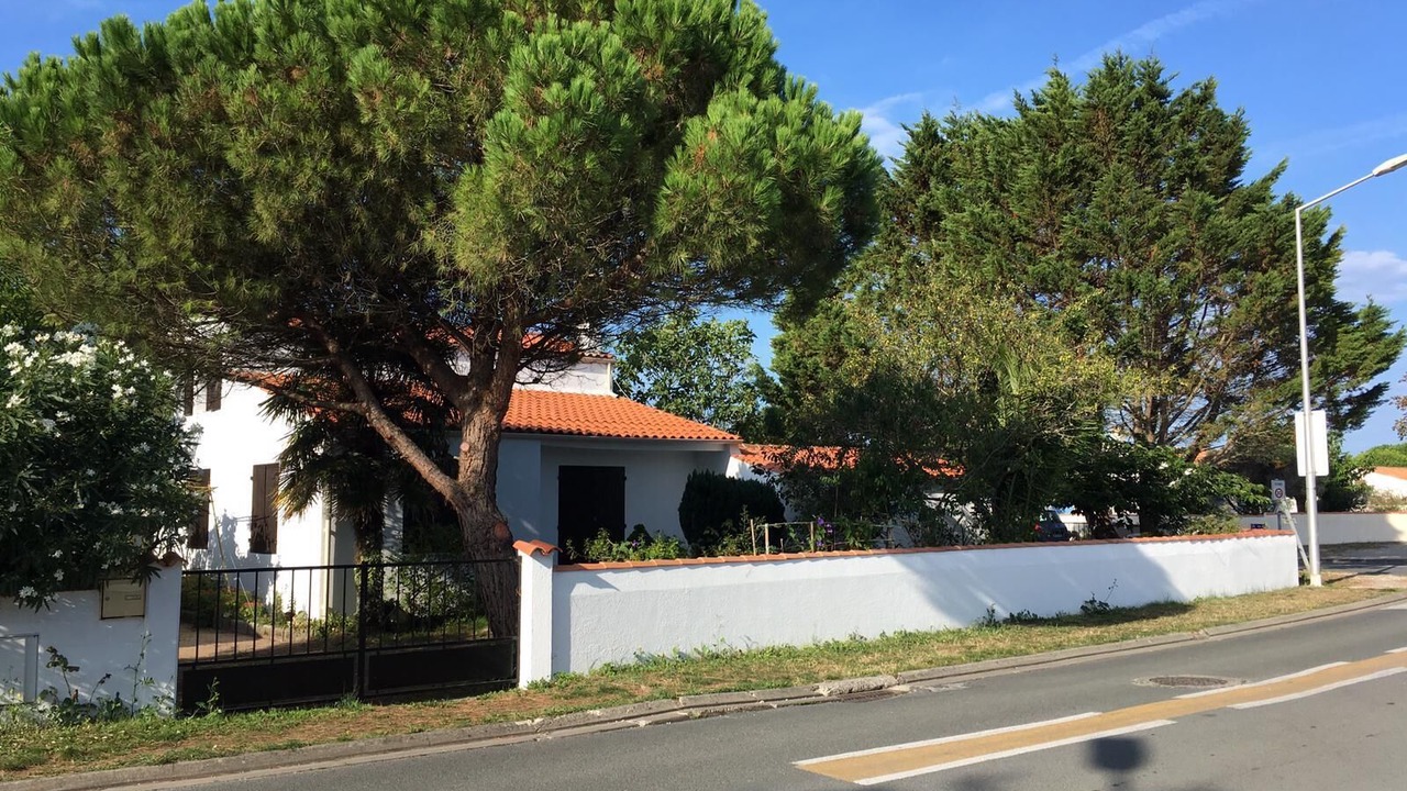 Photo of Outdoor in La Bree-les-Bains