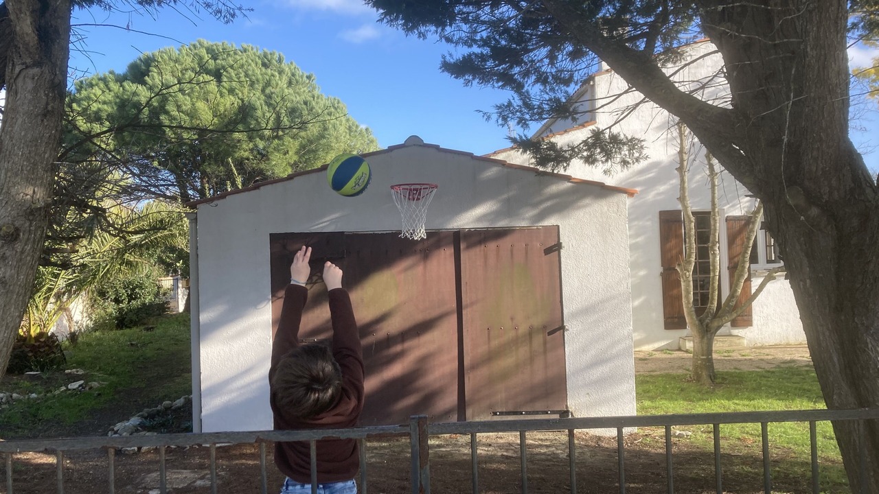 Photo of Outdoor in La Bree-les-Bains