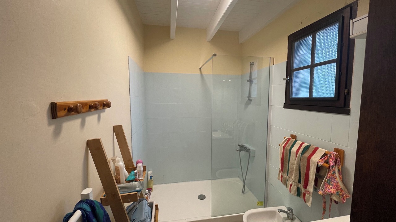 Photo of Bathroom in La Bree-les-Bains
