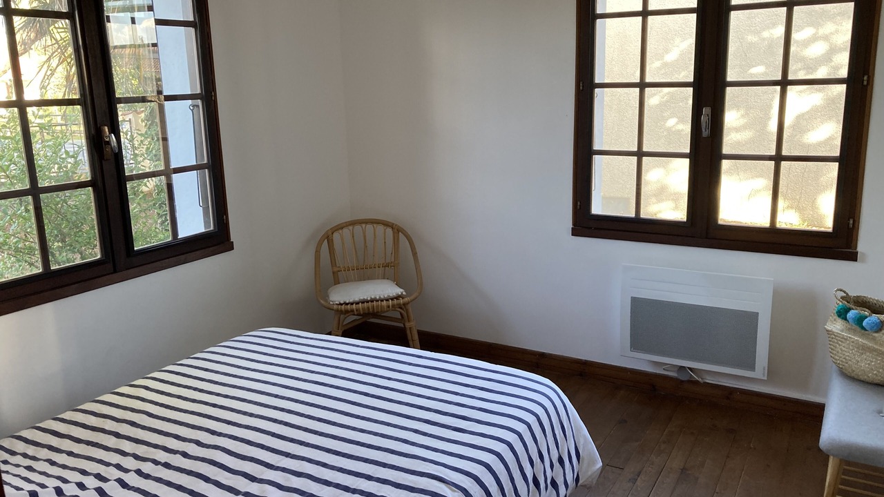 Photo of Bedroom in La Bree-les-Bains