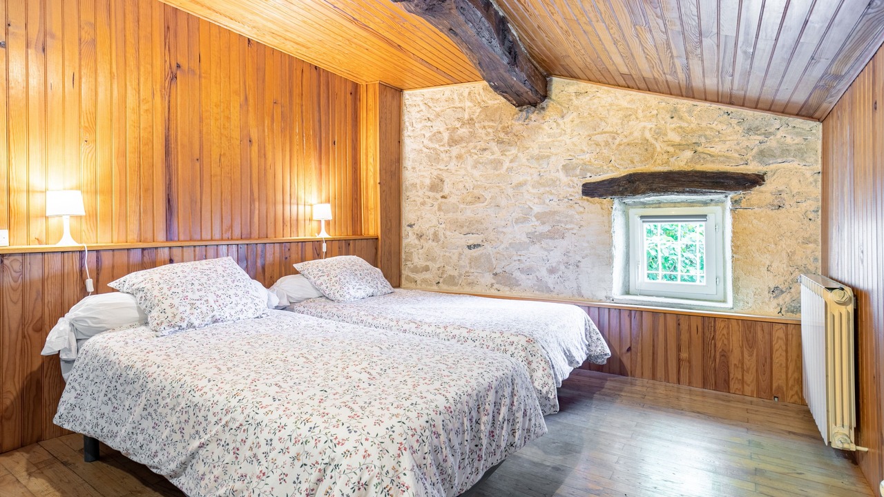 Photo of Bedroom in Le Pian-sur-Garonne