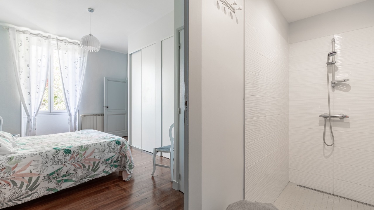 Photo of Bedroom in Le Pian-sur-Garonne