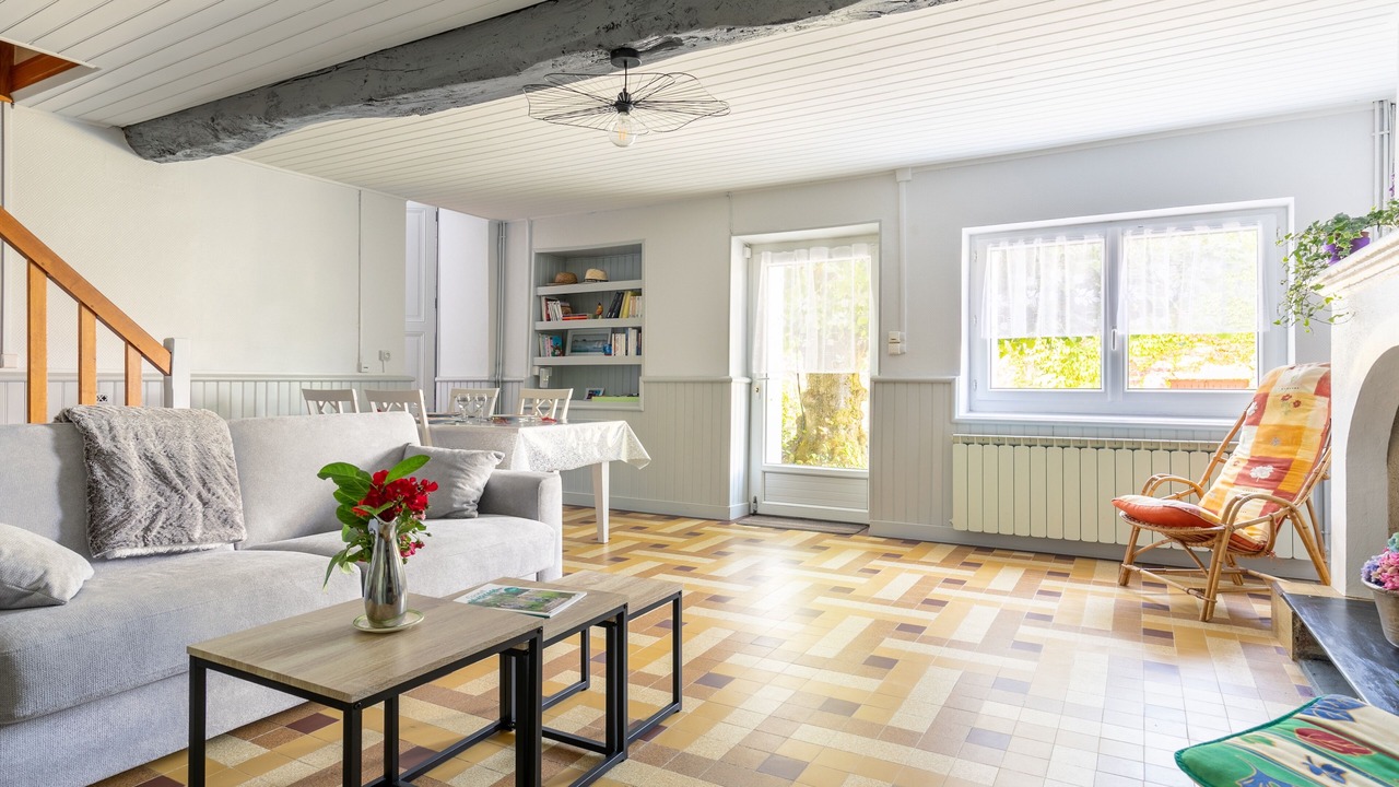 Photo of Livingroom in Le Pian-sur-Garonne
