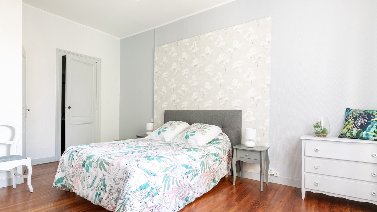 Photo of Bedroom in Le Pian-sur-Garonne