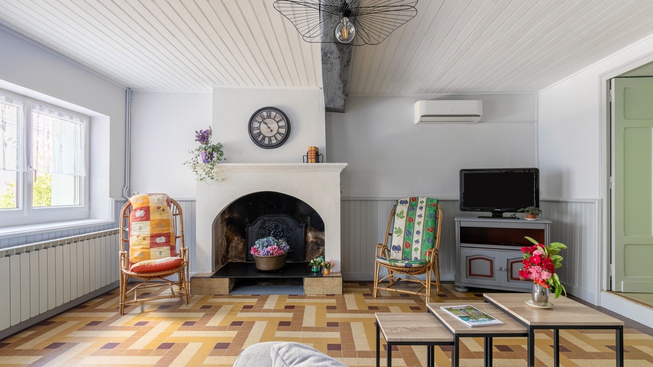 Photo of Livingroom in Le Pian-sur-Garonne