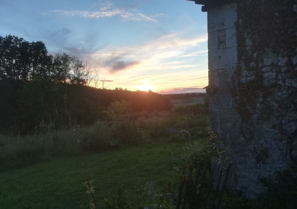 Photo of Outdoor in Bouteilles-Saint-Sebastien