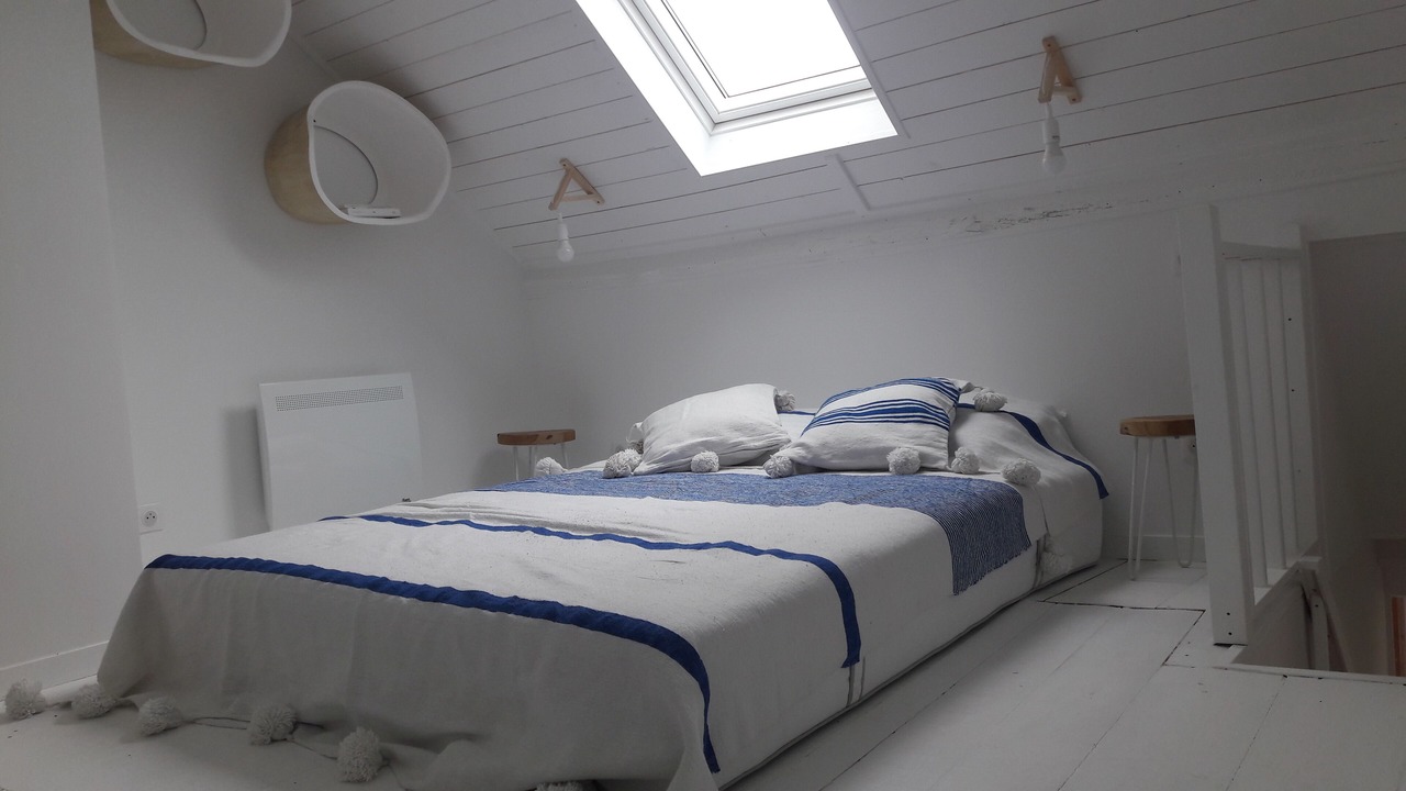 Photo of Bedroom in Marcillac-Saint-Quentin