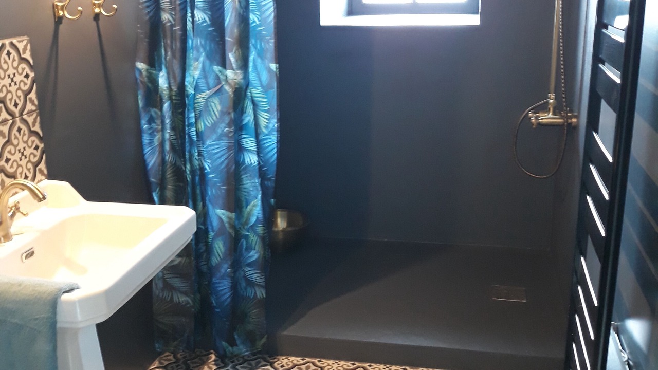 Photo of Bathroom in Marcillac-Saint-Quentin