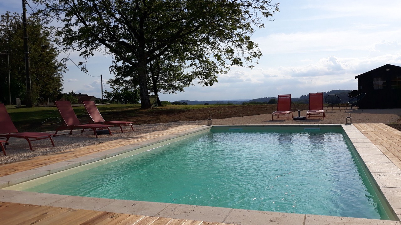 Photo of Outdoor in Marcillac-Saint-Quentin