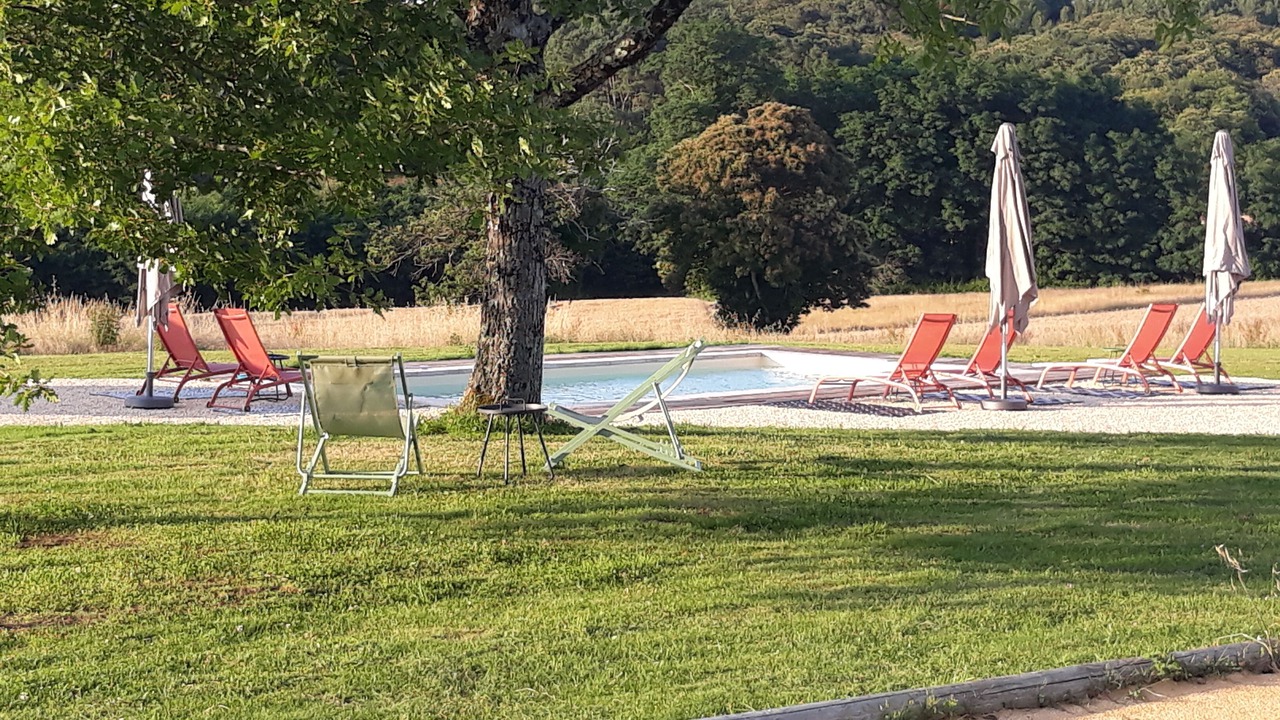 Photo of Outdoor in Marcillac-Saint-Quentin