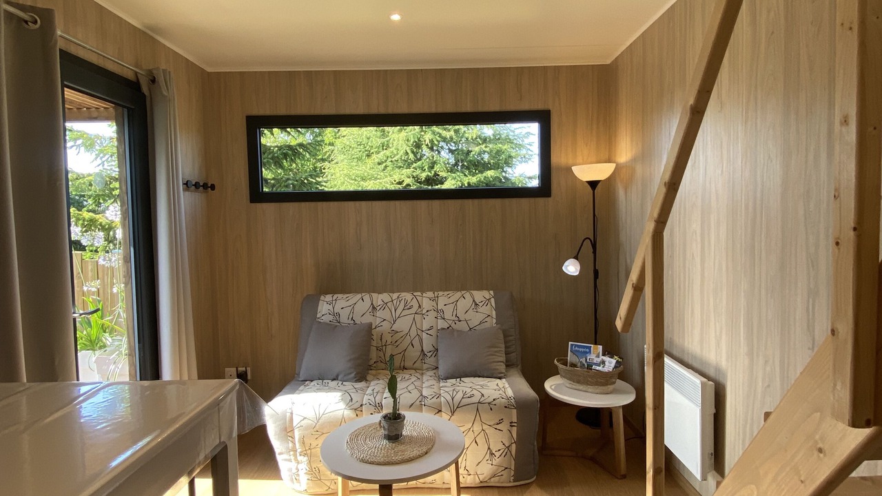 Photo of Livingroom in Plassay