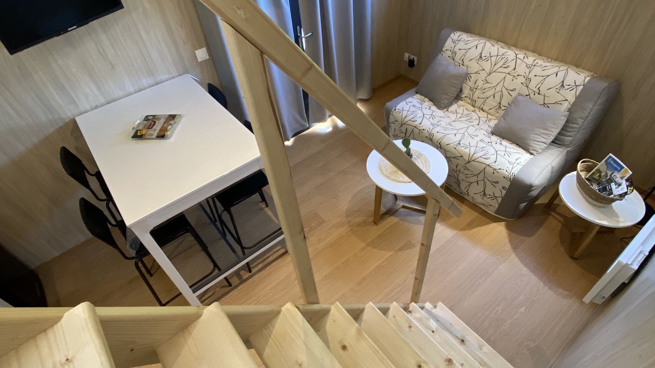 Photo of Livingroom in Plassay