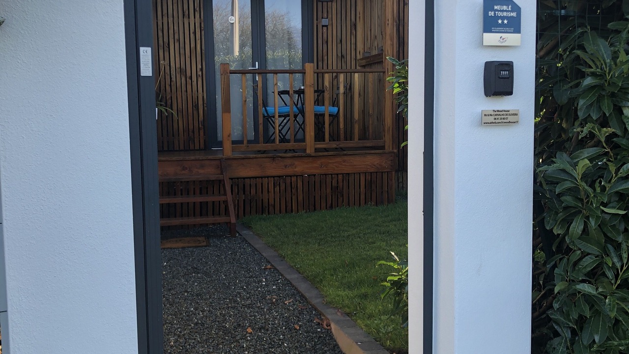 Photo of Outdoor in Plassay