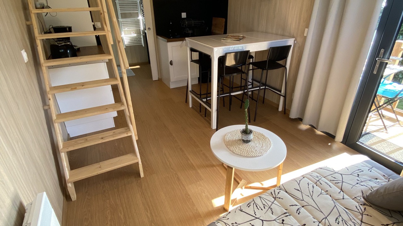 Photo of Livingroom in Plassay