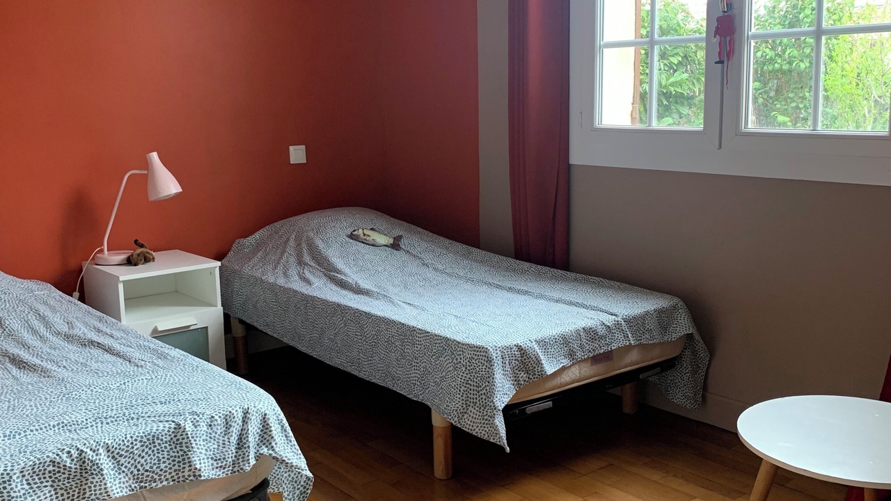 Photo of Bedroom in Le Pontet