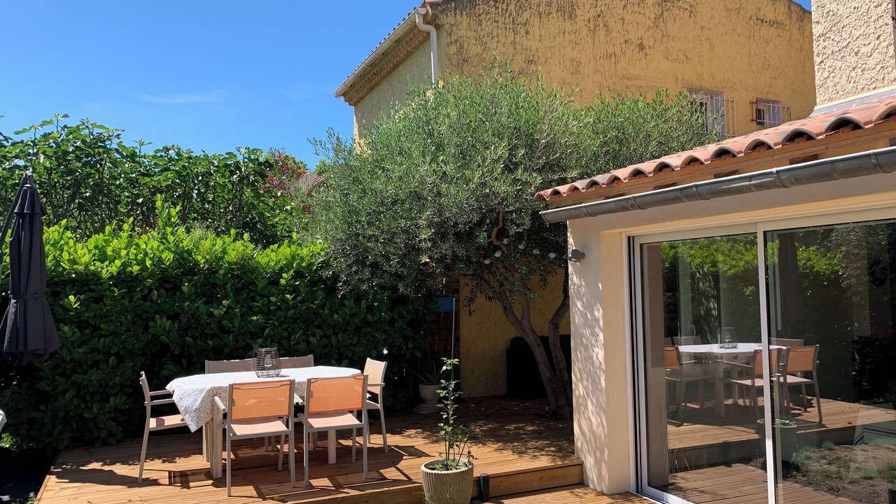 Photo of Outdoor in Le Pontet