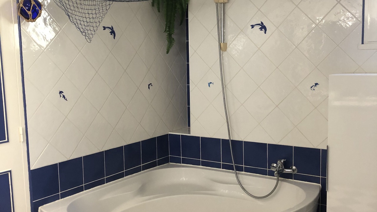 Photo of Bathroom in Casteljaloux