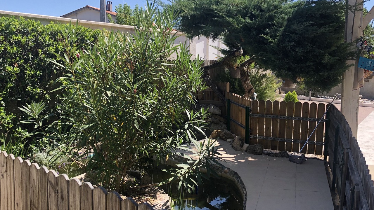 Photo of Outdoor in Casteljaloux