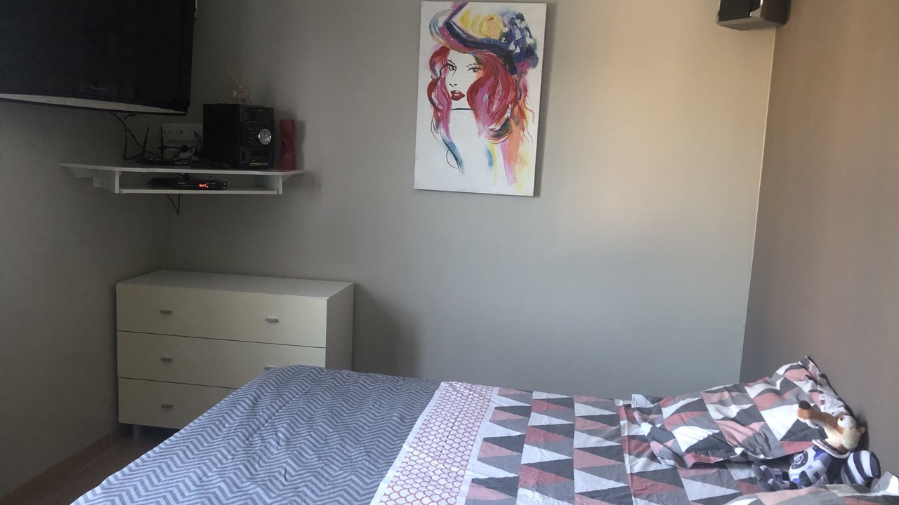 Photo of Bedroom in Casteljaloux