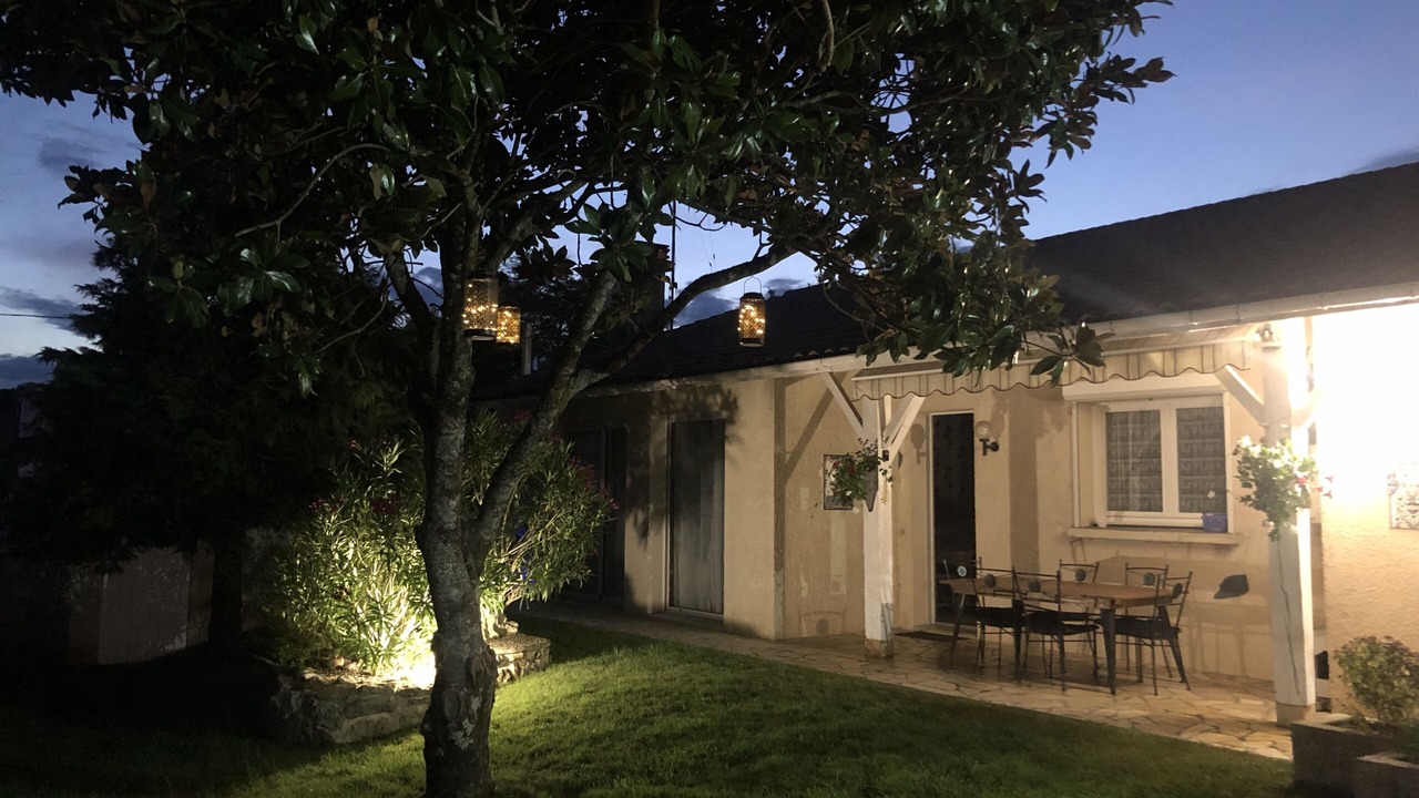 Photo of Outdoor in Casteljaloux