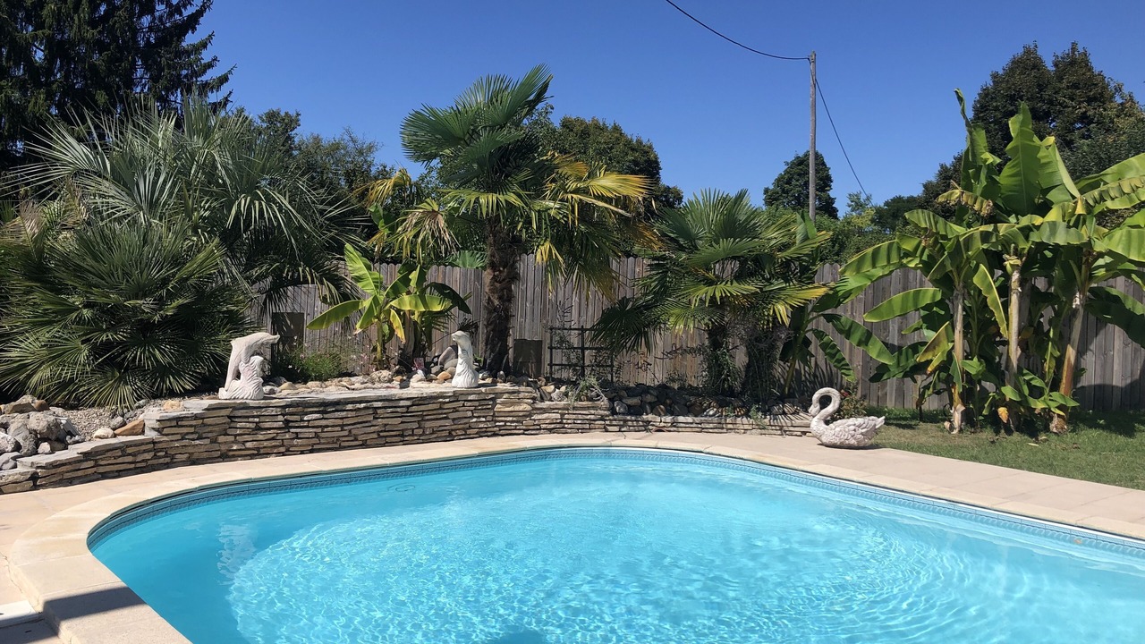 Photo of Outdoor in Casteljaloux