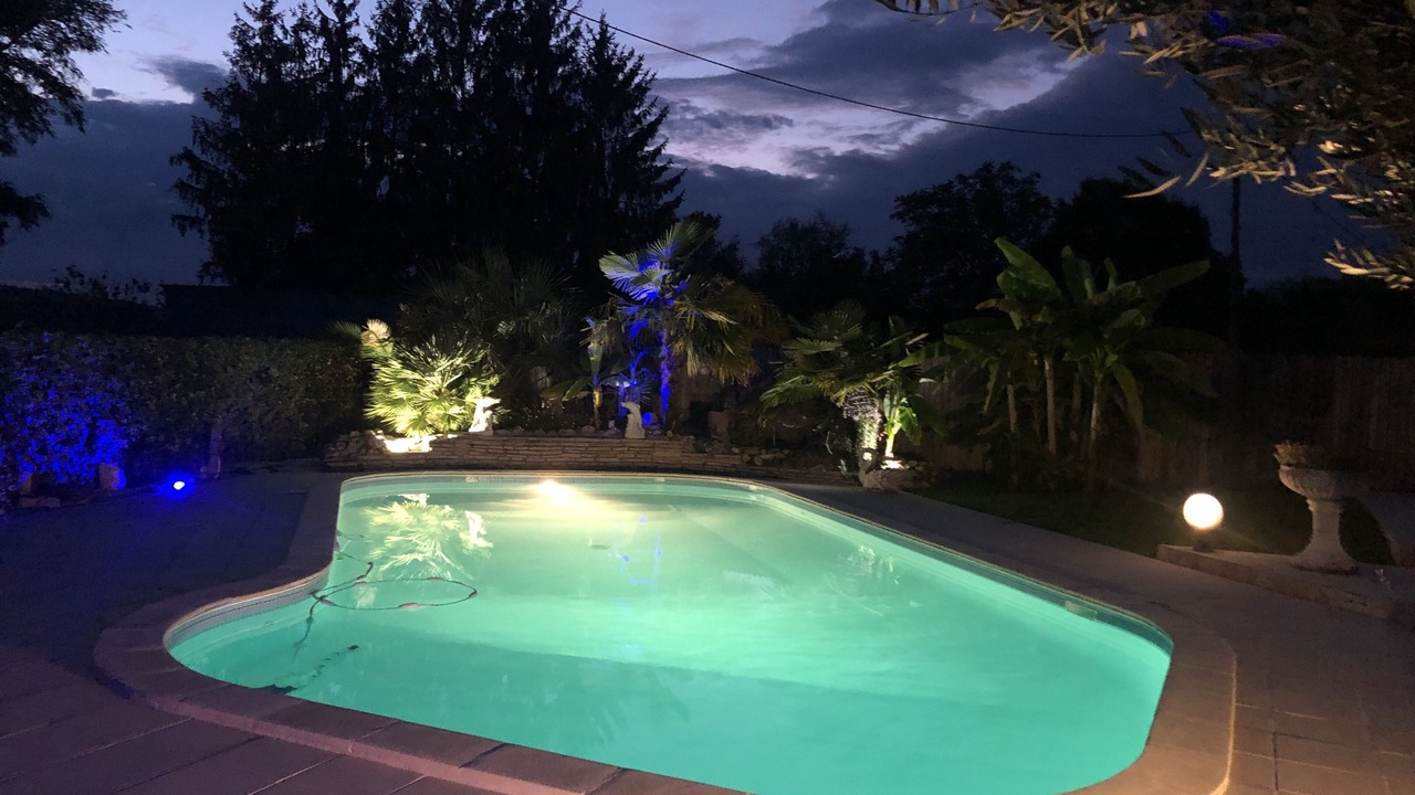Photo of Outdoor in Casteljaloux