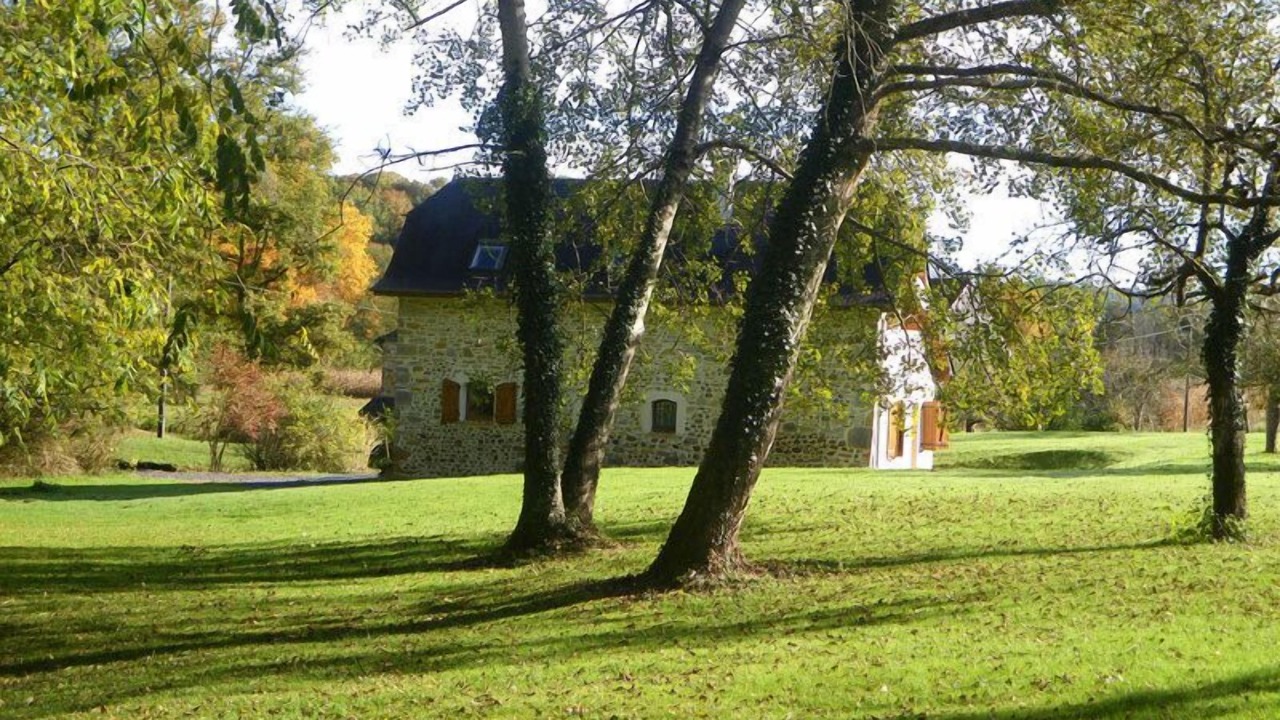 Photo of Outdoor in Ledeuix