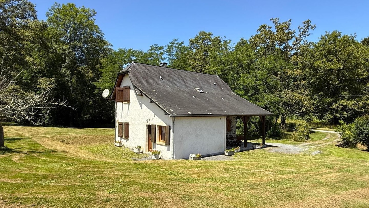Photo of Outdoor in Ledeuix