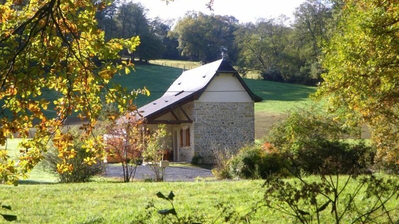 Photo of Outdoor in Ledeuix
