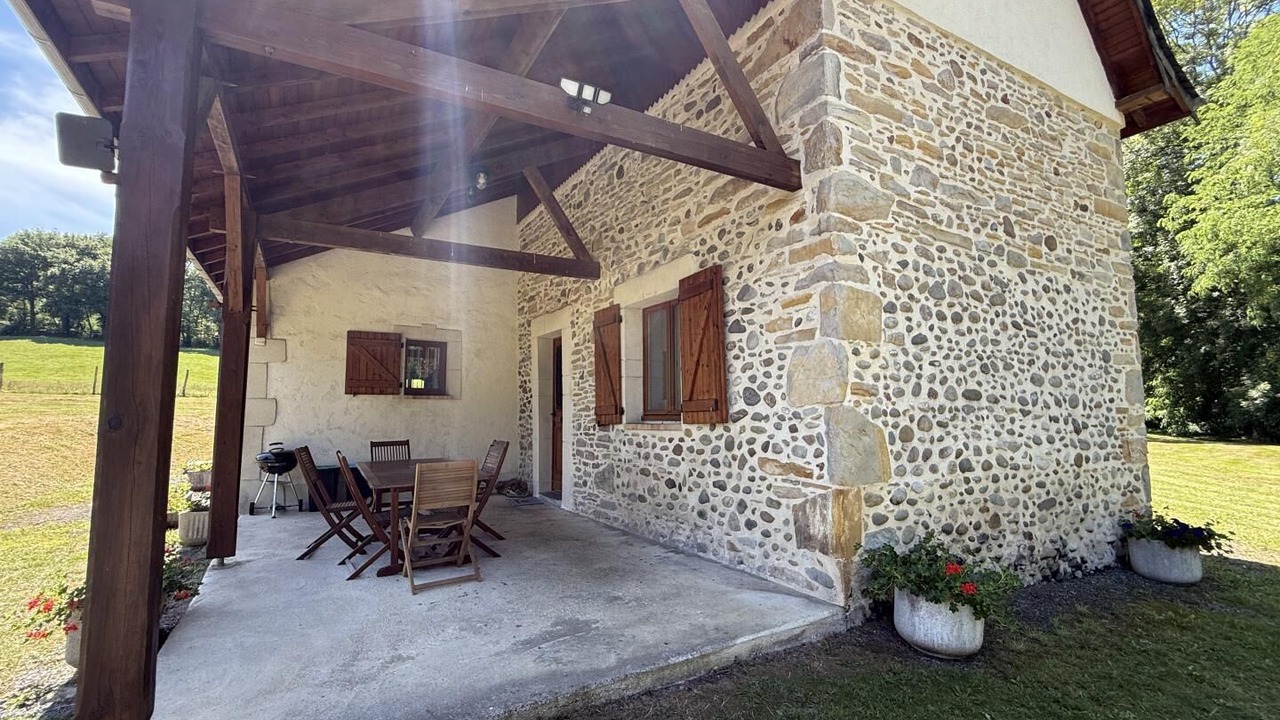 Photo of Outdoor in Ledeuix