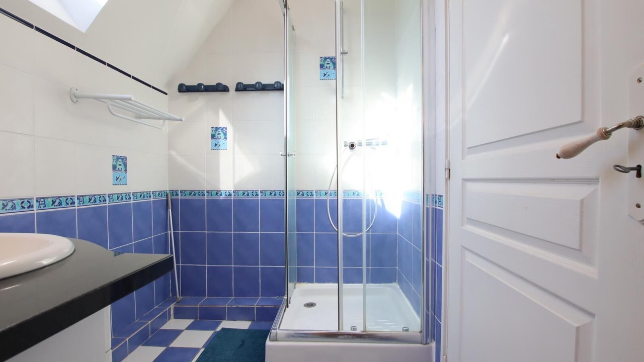 Photo of Bathroom in Ledeuix