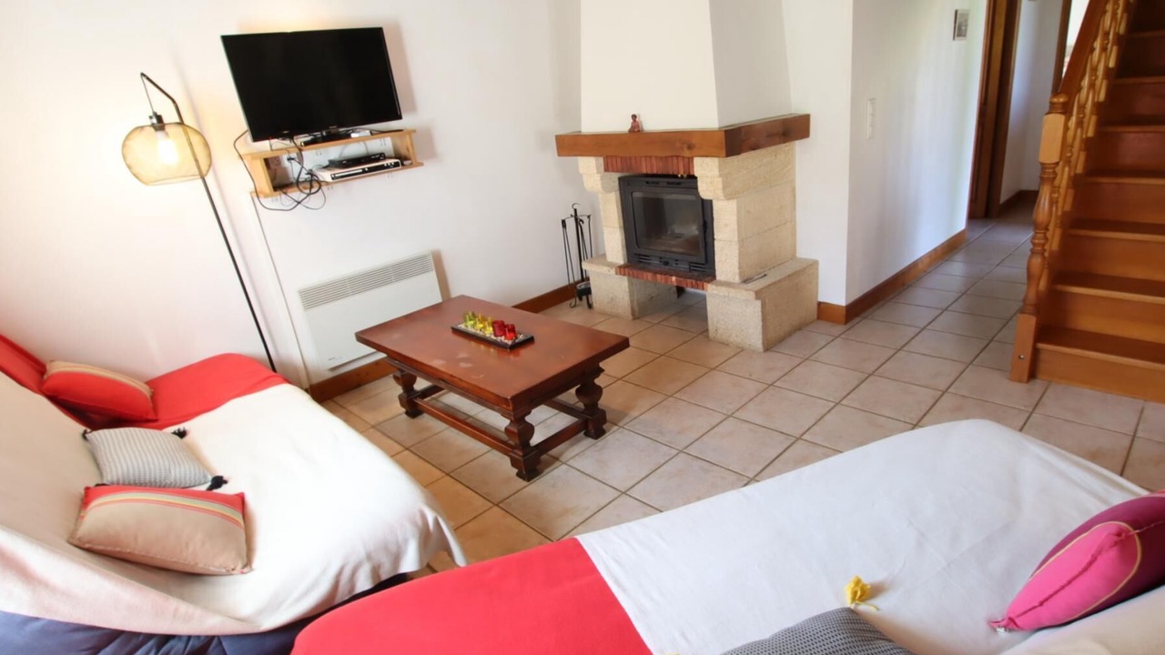 Photo of Bedroom in Ledeuix
