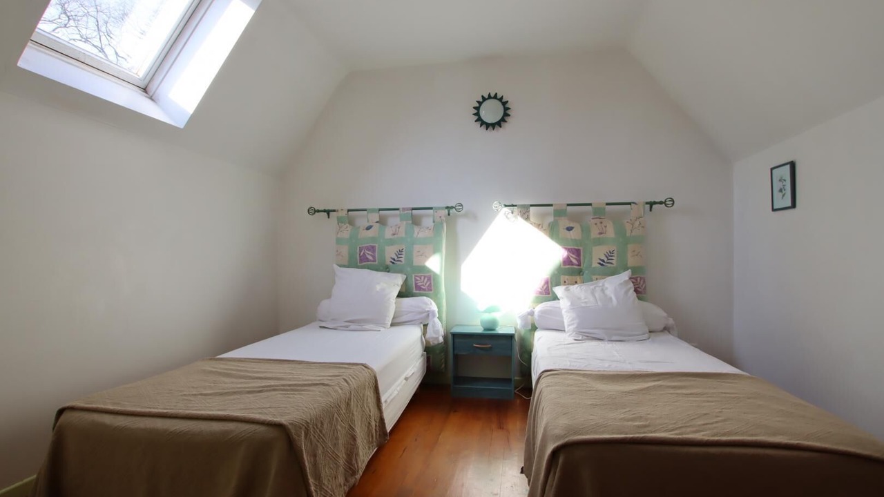 Photo of Bedroom in Ledeuix