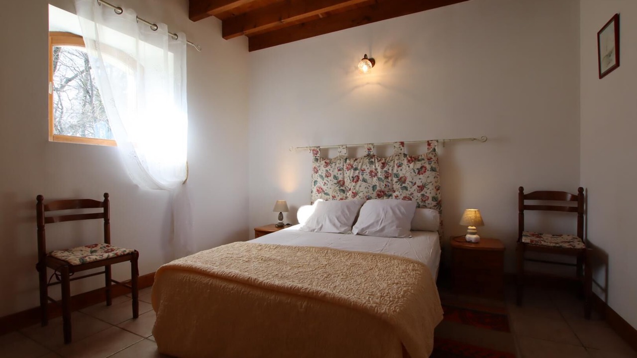 Photo of Bedroom in Ledeuix