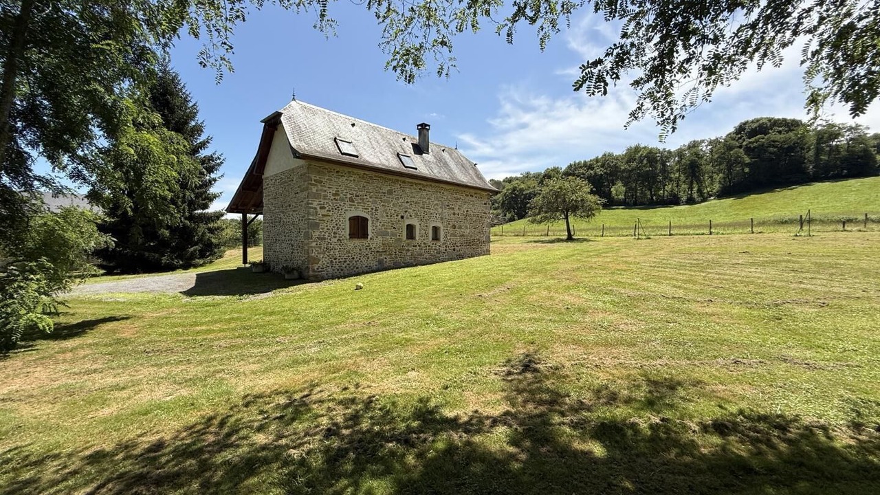 Photo of Outdoor in Ledeuix