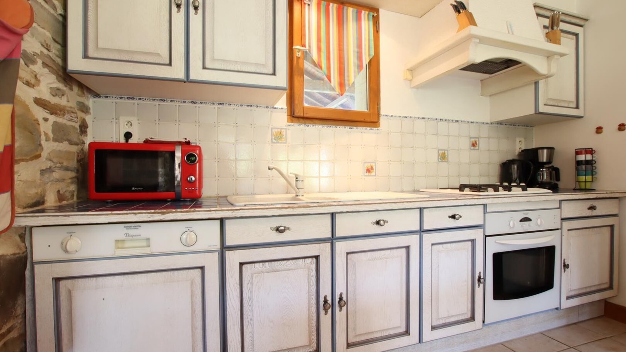 Photo of Kitchen in Ledeuix