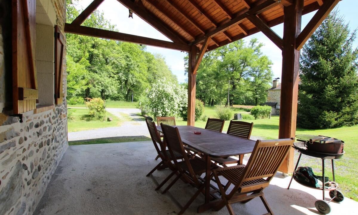 Photo of Outdoor in Ledeuix
