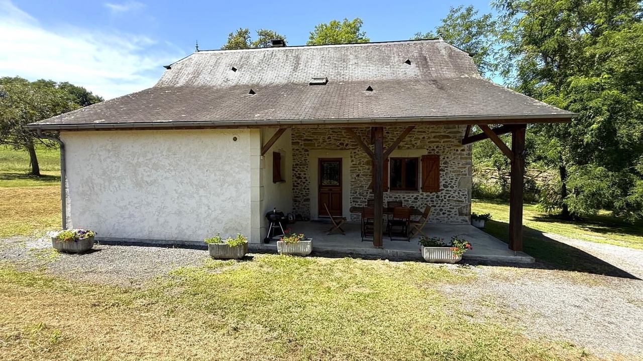 Photo of Outdoor in Ledeuix